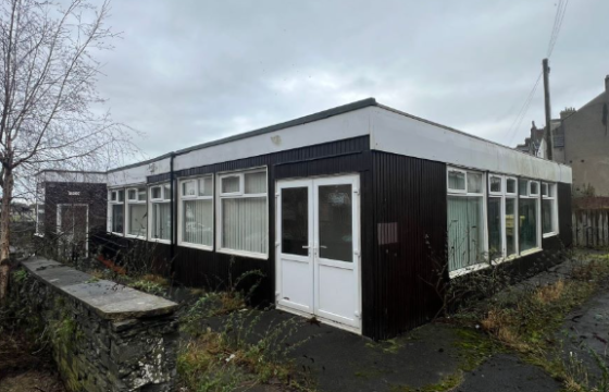 Development Opportunity in Millom photo